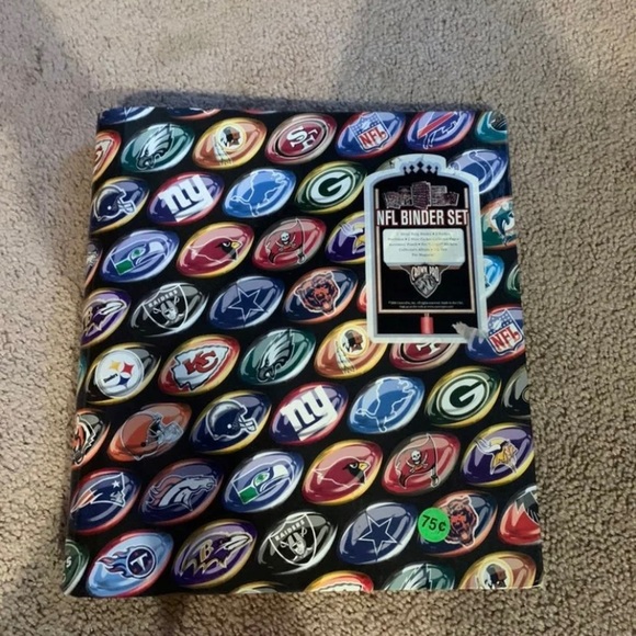 Baseball, basketball, and Football Cards - Picture 7 of 7